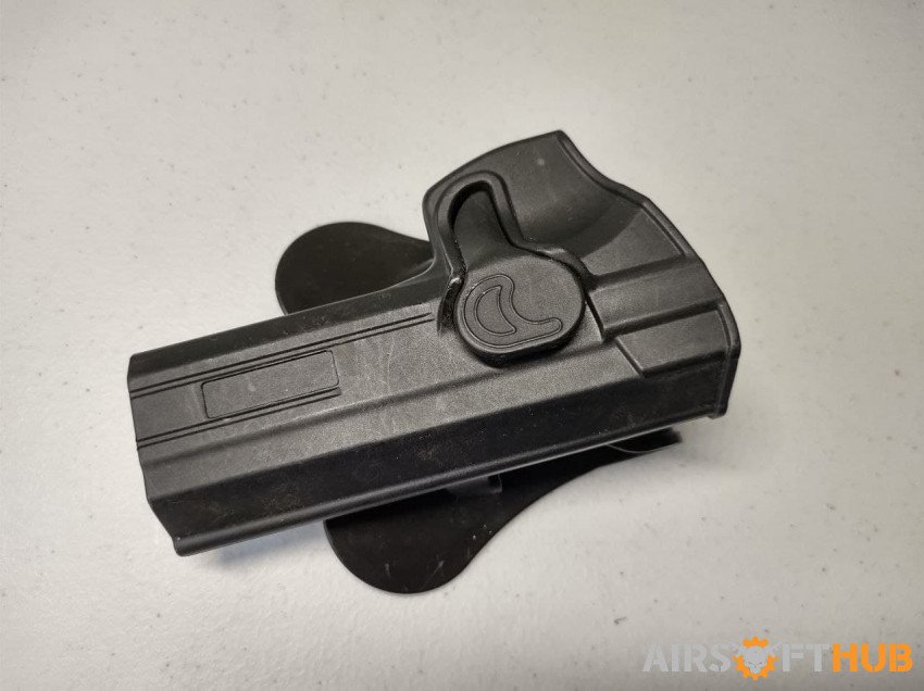 ASG CZ SP-01 Shadow (2)