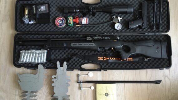 Senapan Angin Import Bekas Hatsan BT65 (3)