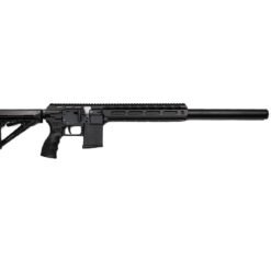 FFX DRS Tactical PCP Air Rifle