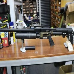 FX Impact MKII FAC Air Rifles