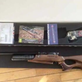 Daystate Wolverine 2