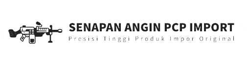 Senapan Angin PCP Import