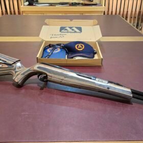 Senapan Air Arms .177 Tx 200 Ultimate Springer Laminate