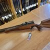 Senapan Air Arms .22 S410 Carbine Beech