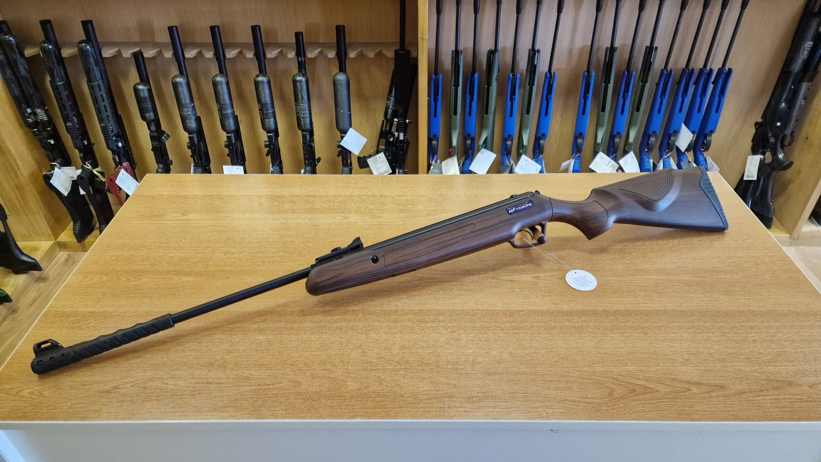 AirForceOne .177 Balaki (2)