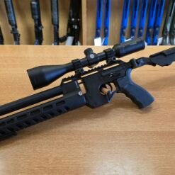 Senapan AirMaks .177 Katran