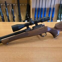 Senapan Daystate .177 Huntsman Midas