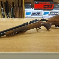 Senapan Daystate .22 HUNTSMAN CLASSIC