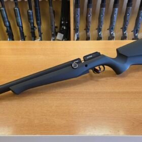 Senapan FX .177 Drs Synthetic