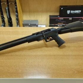 FX Gladiator Mk I .22