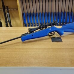 Senapan Norica .177 Thor Grs Blue