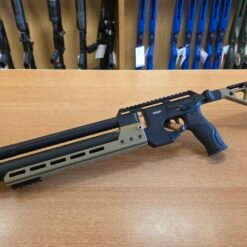 Senapan AirMaks .177 Katran Pro Compact