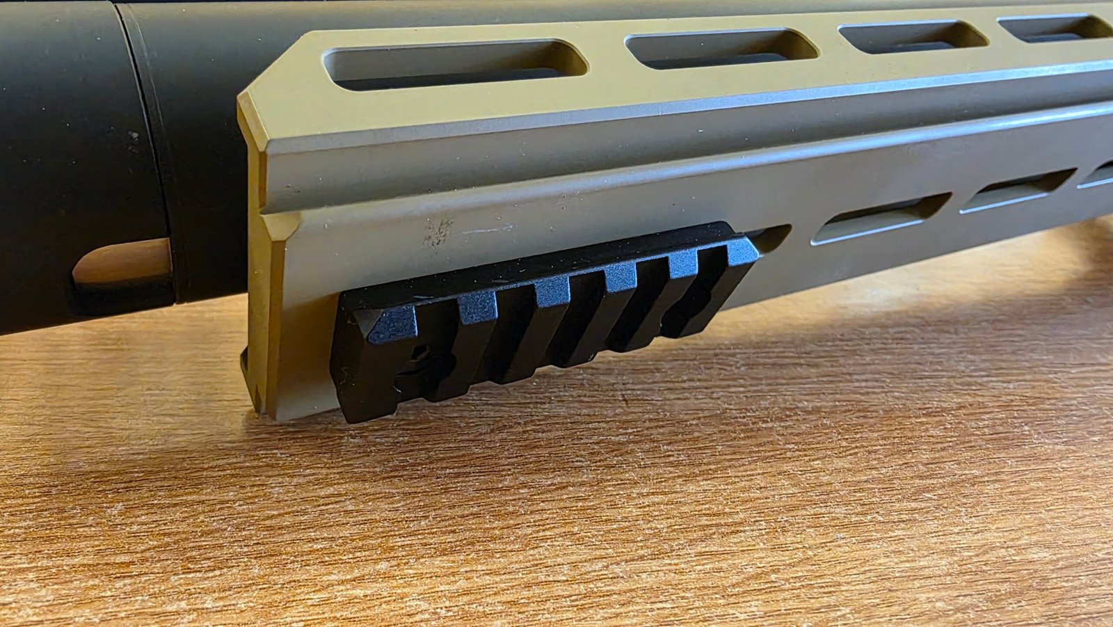 Senapan AirMaks .177 Katran Pro Compact (11)