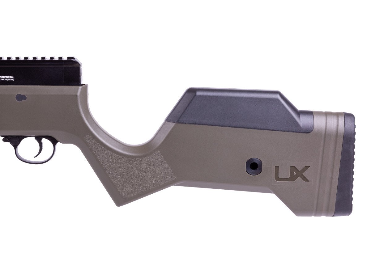 Senapan Angin Umarex Gauntlet 2 SL (10)