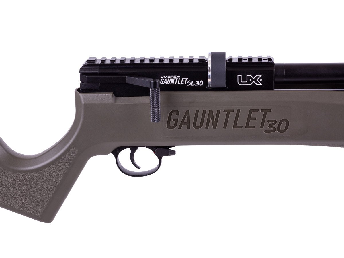 Senapan Angin Umarex Gauntlet 2 SL (11)