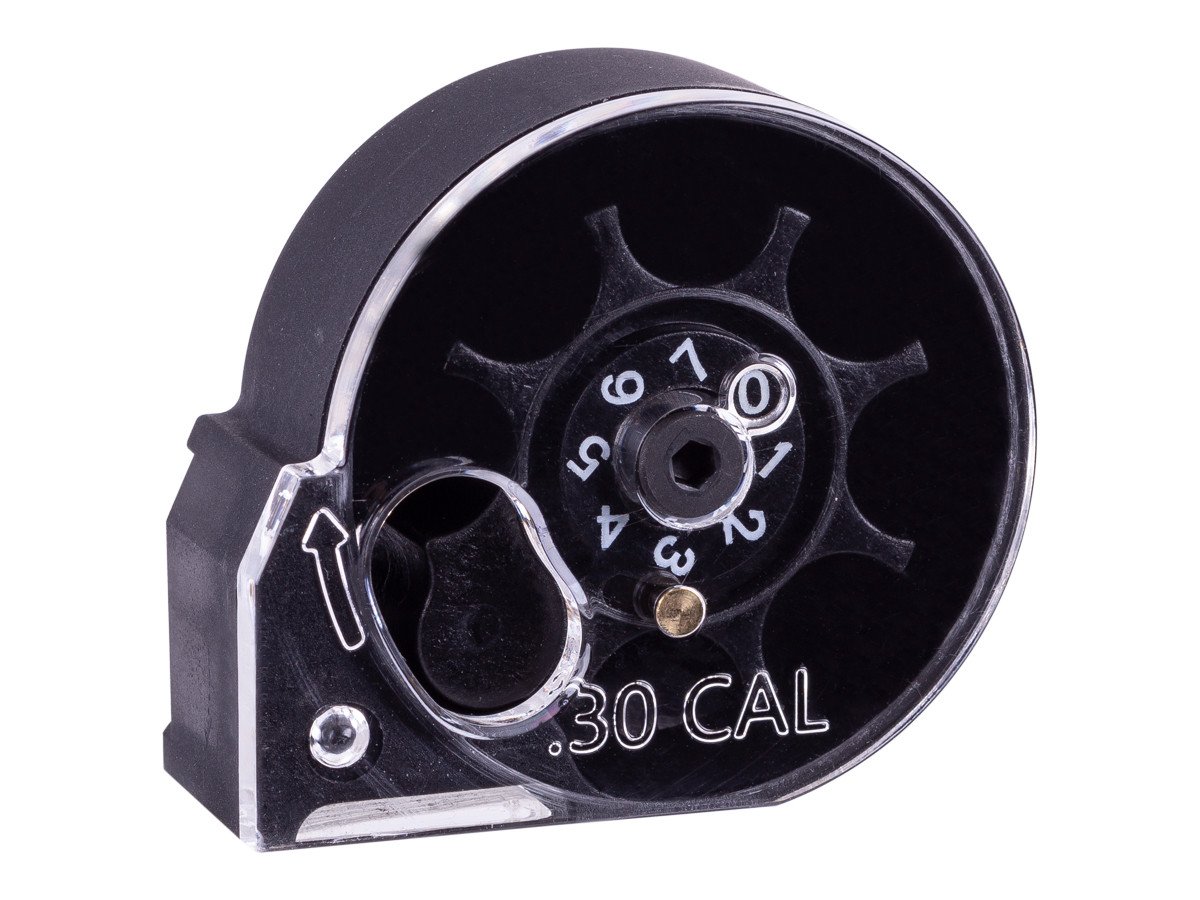 Senapan Angin Umarex Gauntlet 2 SL (12)