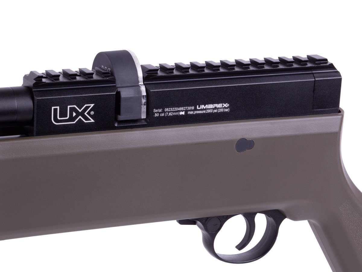 Senapan Angin Umarex Gauntlet 2 SL (7)