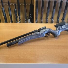 Senapan BSA .177 Elite