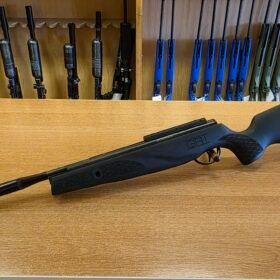 Senapan BSA .177 GRT Lightning XL SE