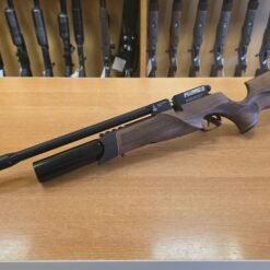 Senapan BSA .177 R 12 Clx Carbine