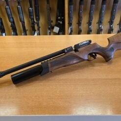 Senapan BSA .177 R 12 Clx Carbine