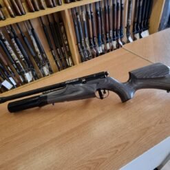 Senapan BSA .177 R10 SE Laminate