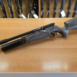 Senapan BSA .177 R10 SE Super Carbine Black Pepper