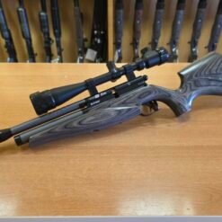 Senapan BSA .177 Ultramax SE Elite