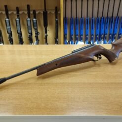 Senapan BSA .22 Lightning Clx Beech
