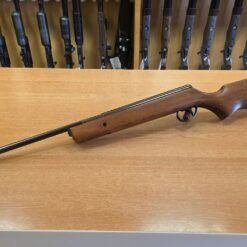 Senapan BSA .22 Supersport