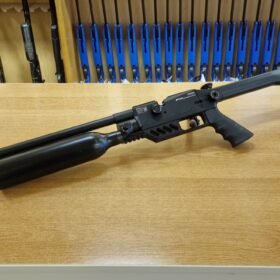 Senapan FX Dreamline Lite .22