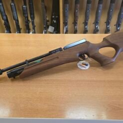 Senapan Weihrauch .177 HW 100 KT