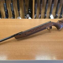 Senapan Weihrauch .177 HW 98 S