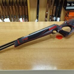 Senapan Weihrauch .22 Hw 97 Kt Jubilee