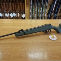 Senapan Webley .177 VMX