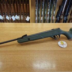 Senapan Webley .177 VMX