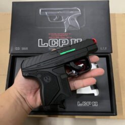 Tokyo Marui U.S M9 Compact GBB Airsoft – Fixed Slide Gas Pistol 6mm Semi Auto