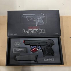 Tokyo Marui U.S M9 Compact GBB Airsoft – Fixed Slide Gas Pistol 6mm Semi Auto