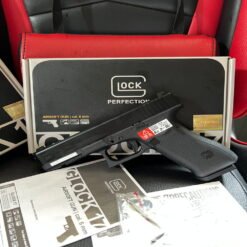 Umarex / VFC Glock G17 Gen 5 GBB Airsoft – Licensed Gas Blowback Pistol 6mm