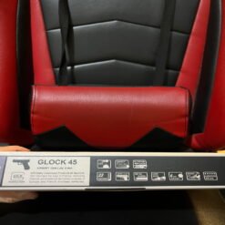 Umarex / VFC Glock G45 Gen 5 GBB Airsoft – Licensed Gas Blowback Pistol 6mm